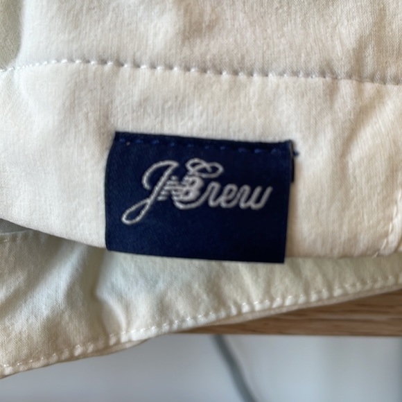 J. Crew x New Balance Half Zip Anorak Hoodie - Picture 3 of 4